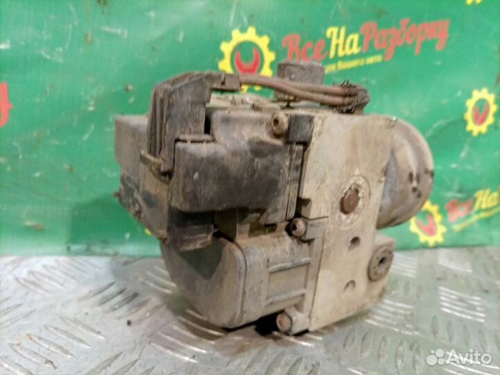 Блок ABS Volkswagen Passat B5 седан 1.6 AHL 1999