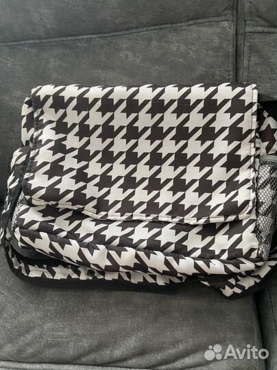 Санки коляска