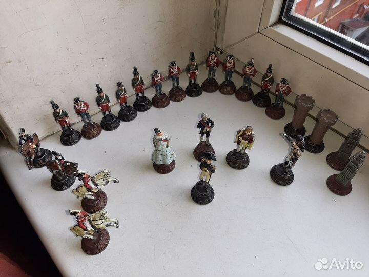 Чашки кофемолка турка Фигурки оловянные солдатики