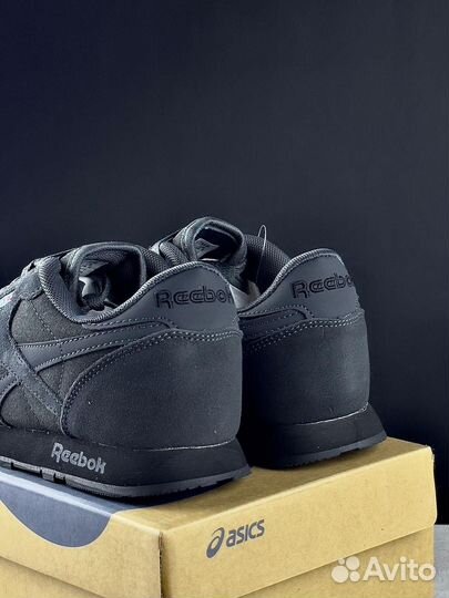 Кроссовки мужские Reebok