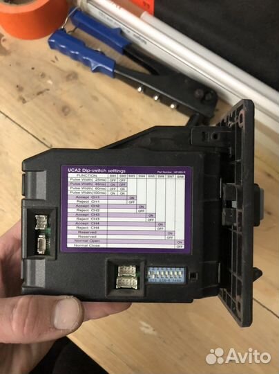 UCA2 монетник