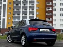 Audi A1 1.4 AMT, 2013, 67 000 км, с пробегом, цена 1 450 000 руб.