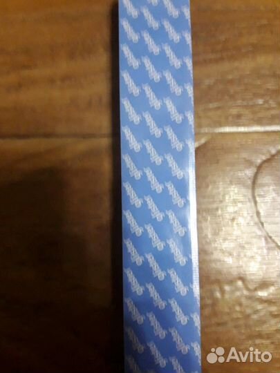 Зубная щетка