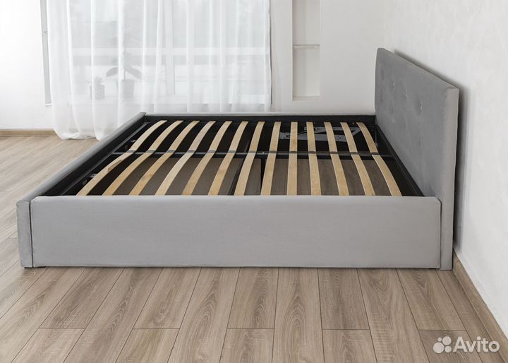 Кровать 140х200