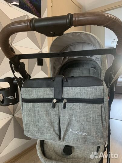 Коляска Valco Baby Snap 4 Ultra Trend