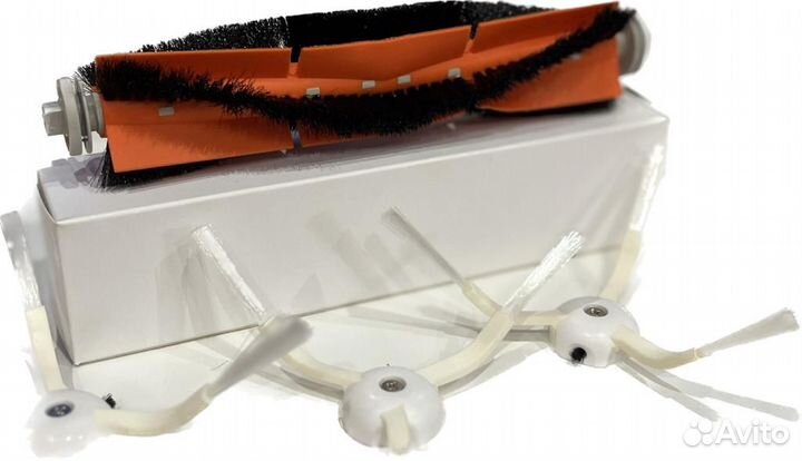 Набор щеток для робота пылесоса Xiaomi