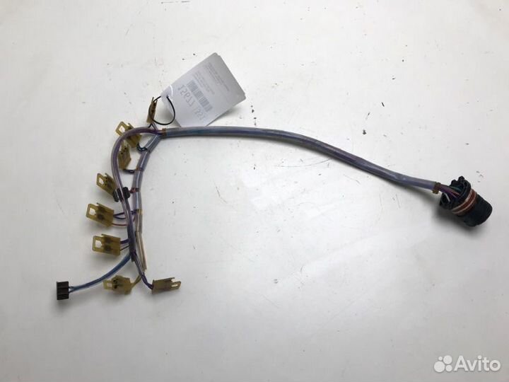 Проводка АКПП Audi A6 4B2 AGA 1998