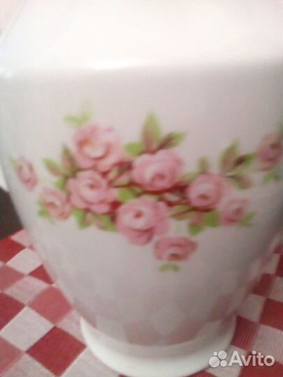 Чайник заварочный большой СССР