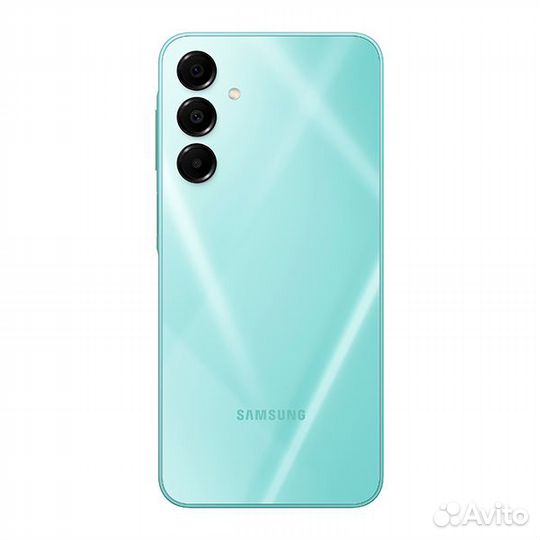 Samsung Galaxy A16, 8/256 ГБ