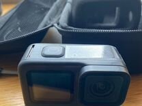 Экшн камера GoPro Hero 9