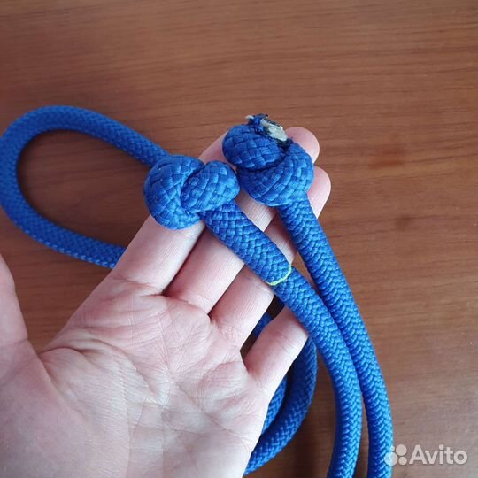 Скакалка Pastorelli для художественной гимнастики