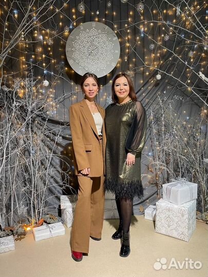 Аренда дома на участке