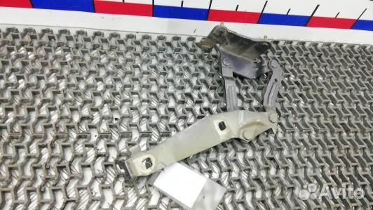 Петля капота renault scenic 2 (78U14D501)