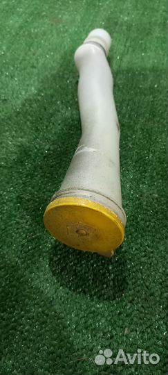 Горловина бача омывайки ниссан максима а32