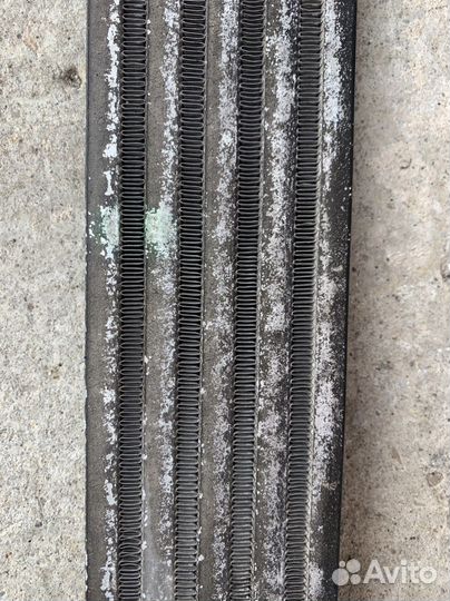 Радиатор гур bmw F01,F02,ф01,ф02