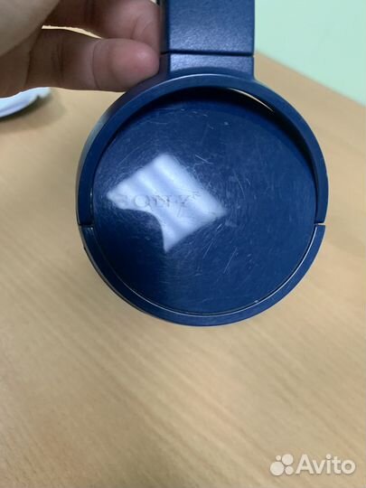 Наушники sony