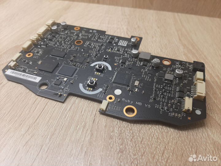 Материнская плата Xiaomi Mijia Mi Robot Vacuum