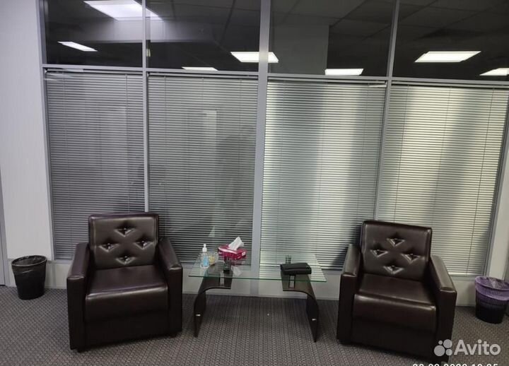 Диван офисный