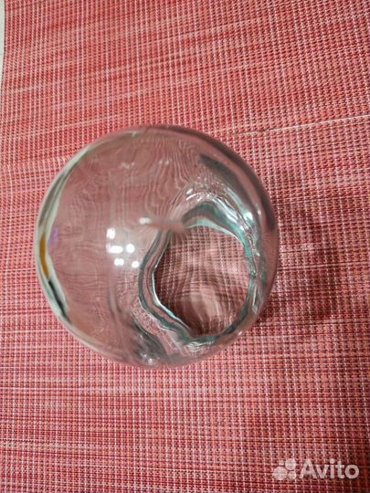 Плафон для ванной СССР