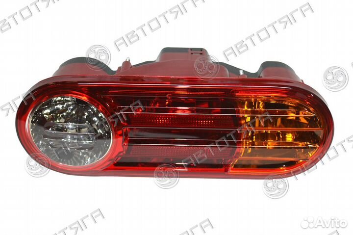 Фонарь задний правый Hyundai Porter 2