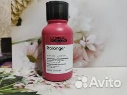 Loreal profesionel shampoo serie expert pro longer