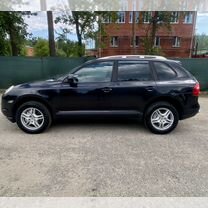 Porsche Cayenne S 4.8 AT, 2007, 294 667 км, с пробегом, цена 1 650 000 руб.