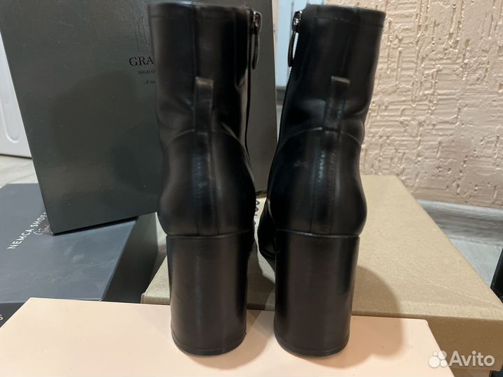 Ботильоны эконика 37