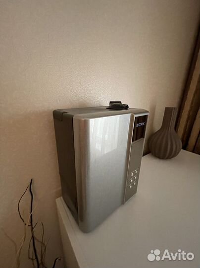 Увлажнитель воздуха Bork