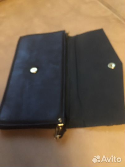 Сумка женская клатч