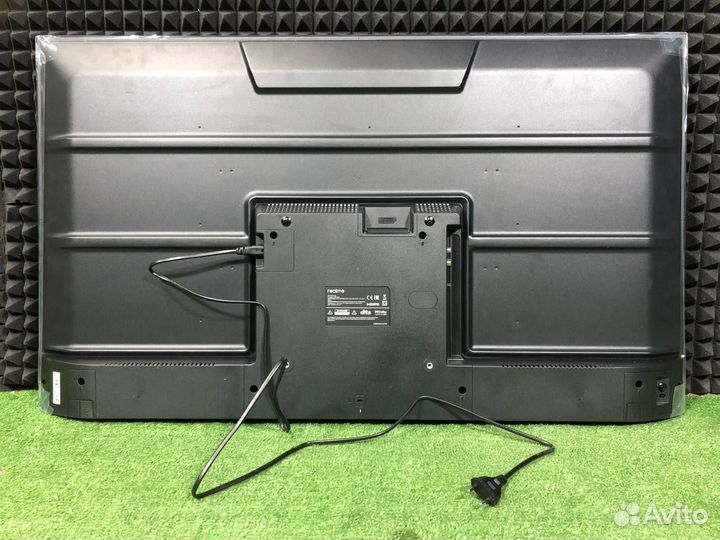 Телевизор Realme 43’ RMV2004