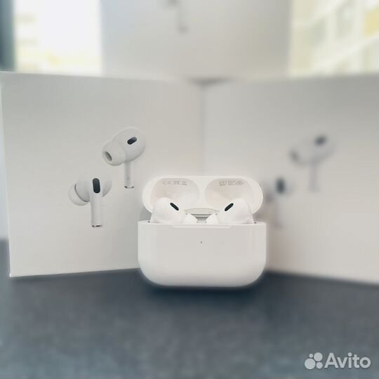 Airpods pro 2 premium 2024