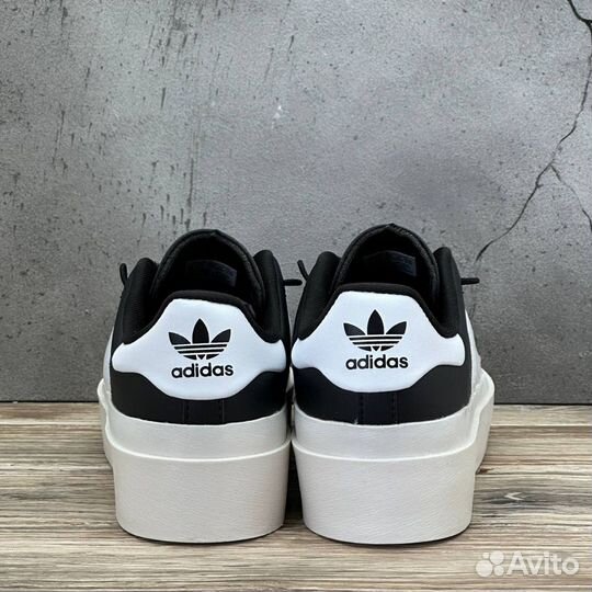 Кроссовки Adidas Superstar Ayoom Размеры 36-40