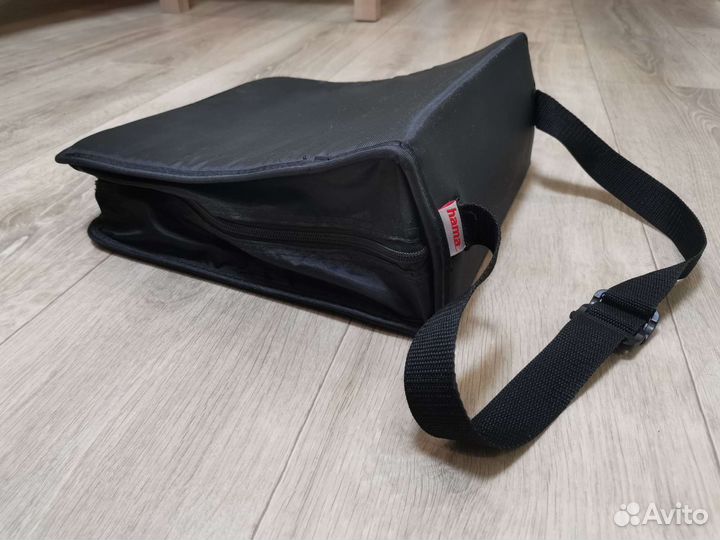 Сумка для CD/DVD дисков