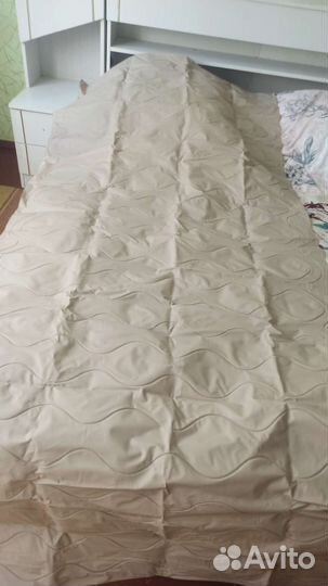 Матрас противопролежневый с компрессором