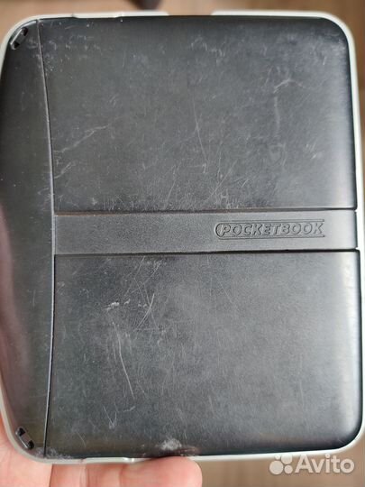 PocketBook 360 plus