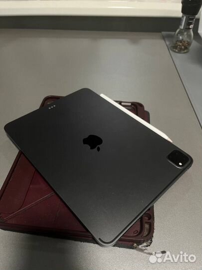 iPad pro 11 2021 m1 128gb