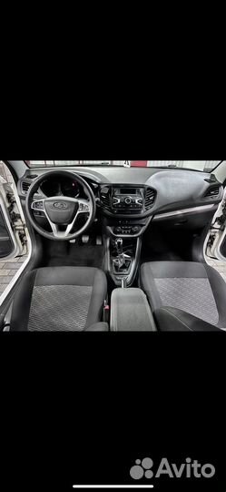 LADA Vesta, 2021