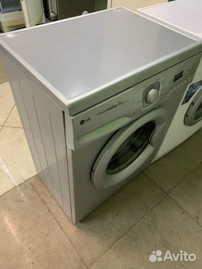 Стиральная машина бу от