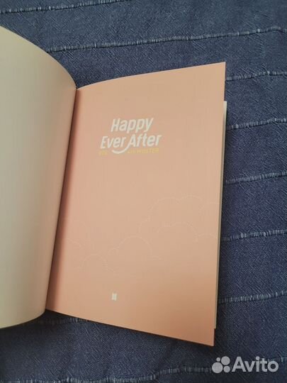 Happy ever after bts 4 мастер бтс