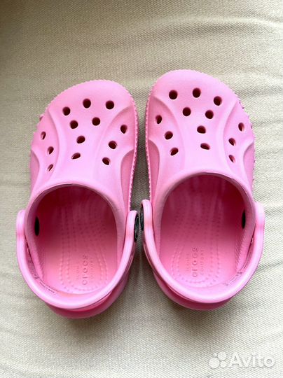 Crocs c6 23