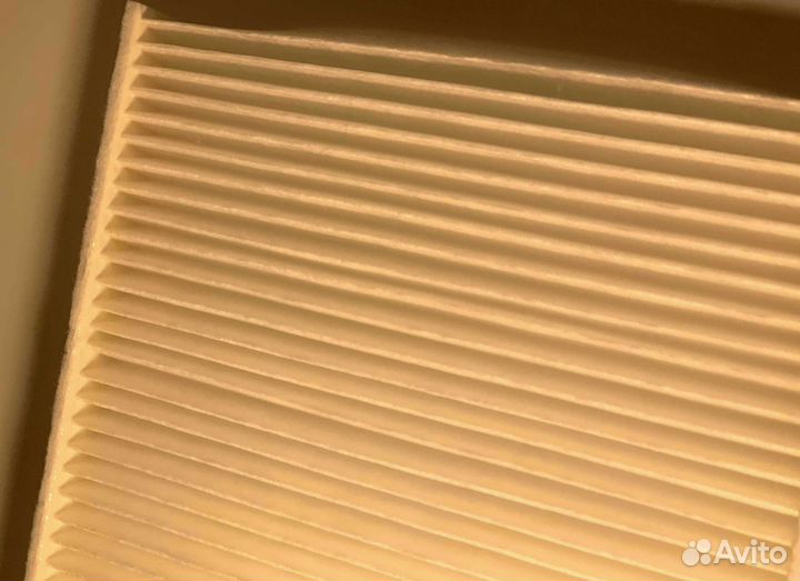 Фильтр салонный для BMW (OEM) 64319194098