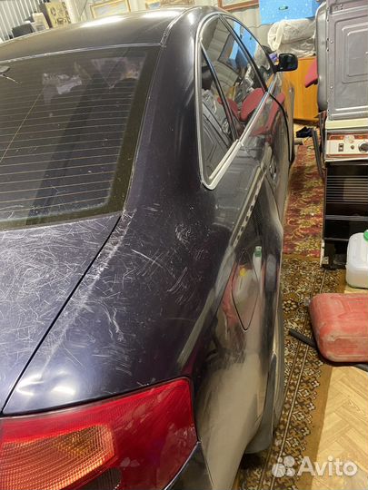 Audi A6 2.5 МТ, 1997, 325 000 км