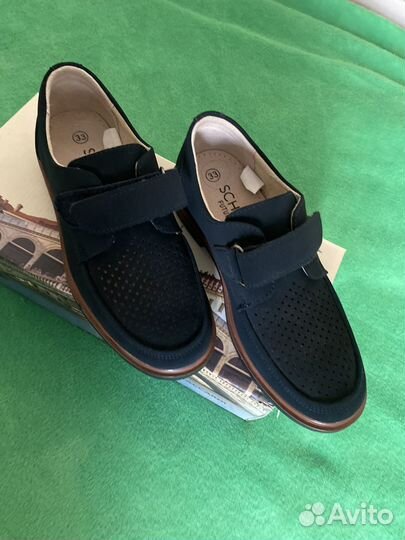 Продам детские туфли для мальчика