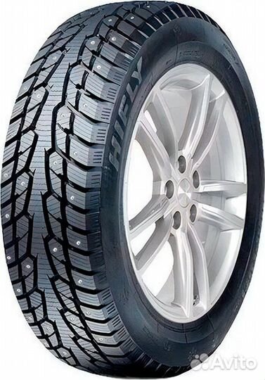 Hifly Win-Turi 215 225/65 R17 H