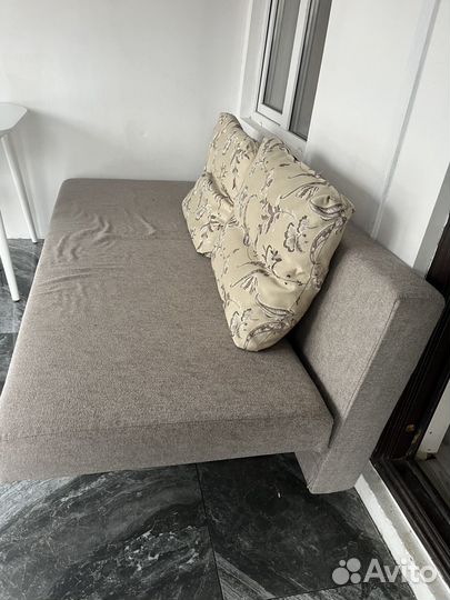 Диван раскладной бу