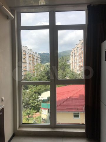 Квартира-студия, 26 м², 5/12 эт.