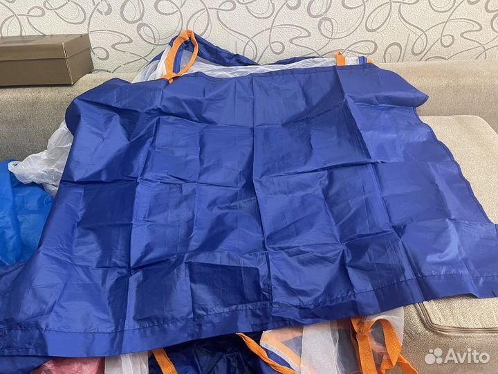 Жд манеж в поезд 0+ плюс шторка