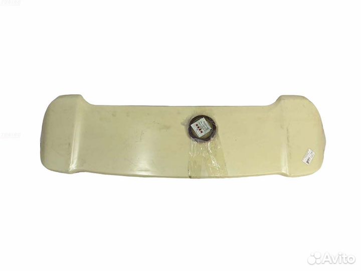 Спойлер Наверх Mitsubishi Pajero Sport P1772