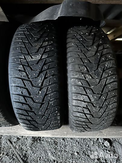 Kumho Ecsta SPT KU31 195/50 R16 84W