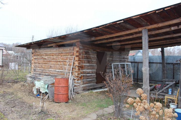 Дача 95 м² на участке 4,2 сот.